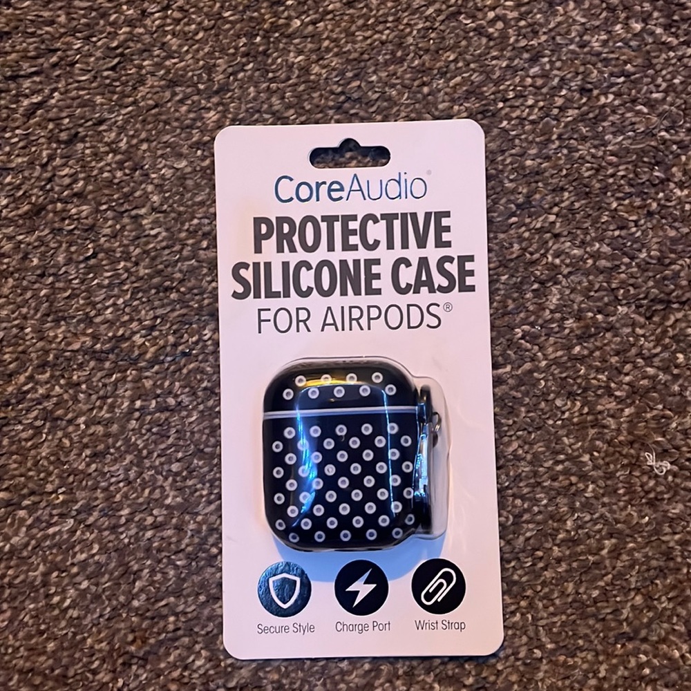 Airpods First Generation Case